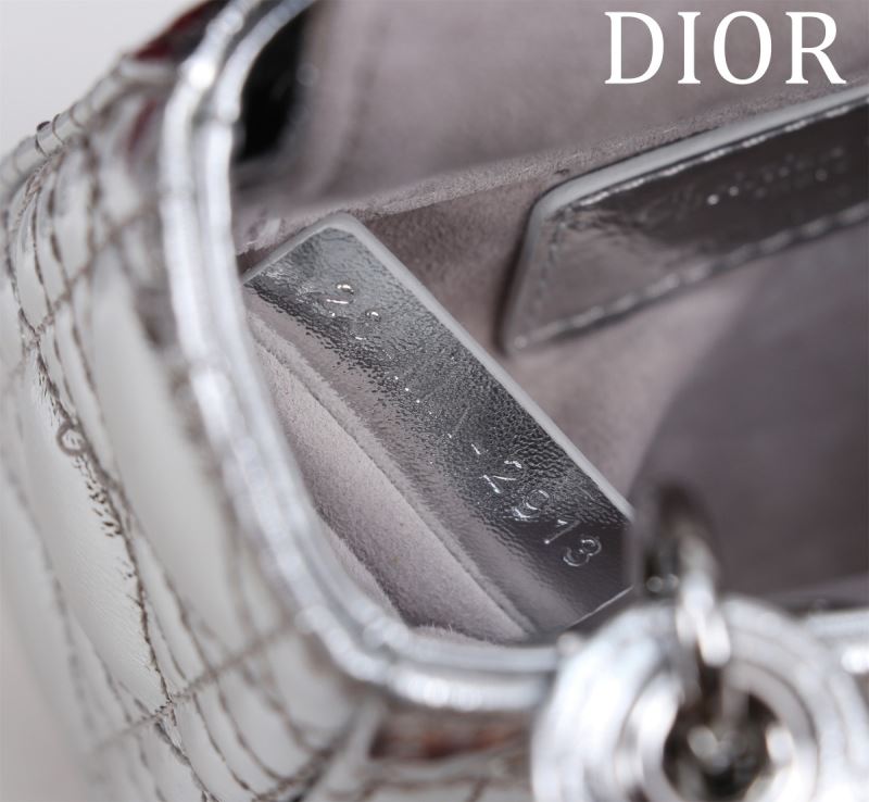 Christian Dior My Lady Bags